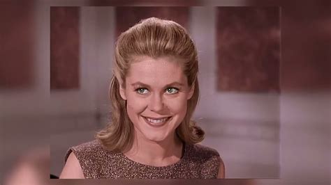 elizabeth montgomery desnuda|The Bewitched Star’s Confession That Left Fans Stunned